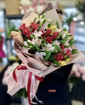 Солнечные чувства 